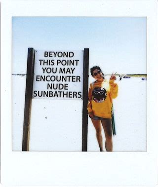 celebrities naked on the beach|Lena Dunham Shares Her Nude Beach Photo Diary—And How .